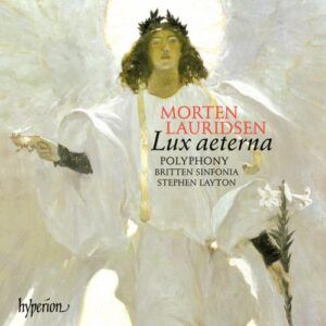 Lauridsen, M.: Lux Aeterna