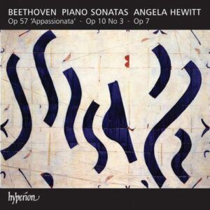 Beethoven, L.: Piano Sonatas I
