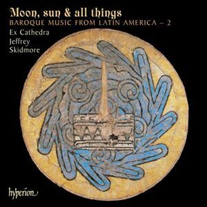 Moon,  Sun & All Things