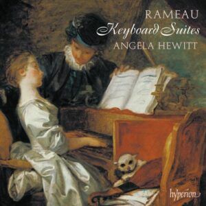 Rameau, J. P.: Keyboard Suites