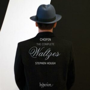 Chopin : Les 20 Valses, Nocturne op. 9 n° 2. Hough.