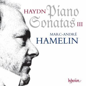 Joseph Haydn : Sonates pour piano (Volume 3)