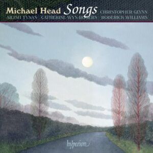 Head : 27 songs. Tynan, Glynn.
