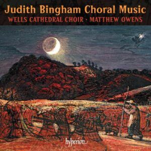Judith Bingham : Musique chorale