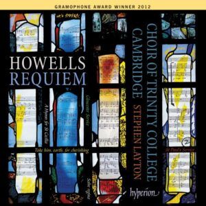 Herbert Howells : Requiem