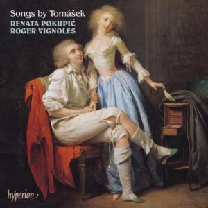 Tomasek, V.J.K.: Songs