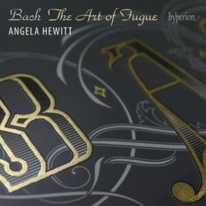 Bach, J.S.: The Art Of Fugue