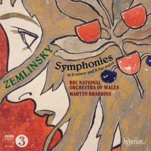 Alexander Zemlinsky : Symphonies