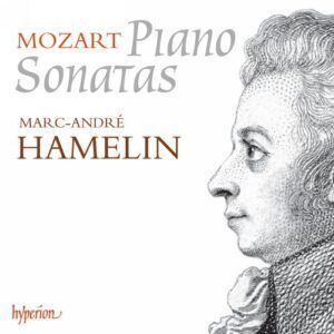 Mozart, W. A.: Piano Sonatas