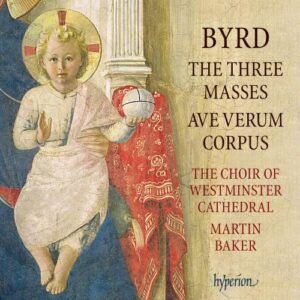 Byrd, W.: The Three Masses