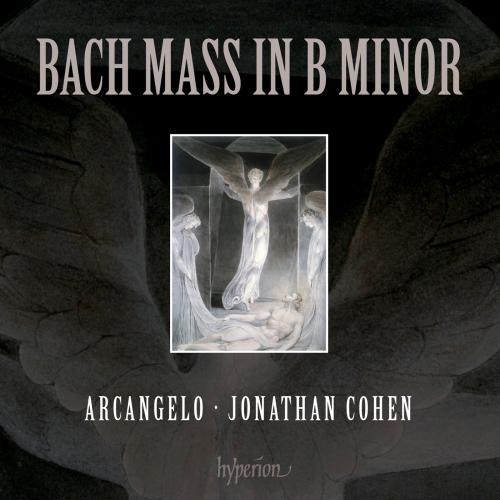 Bach, J.S.: Mass In B Minor
