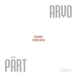 Part, A.: Choral Music