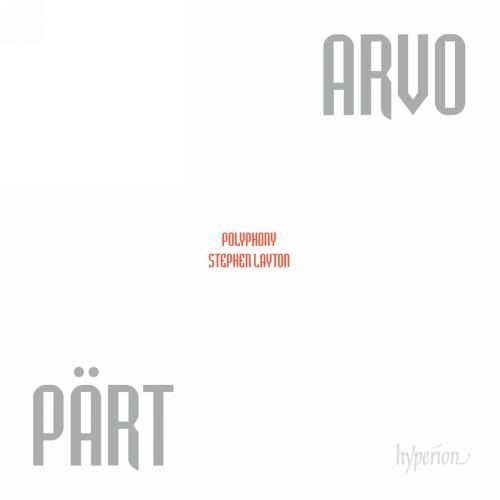 Part, A.: Choral Music