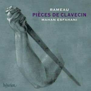 Rameau, J. P.: Pieces De Clavecin