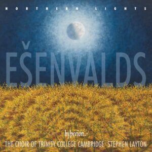 Esenvalds, E.: Northern Lights