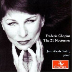 Chopin, Frederic: The 21 Nocturnes
