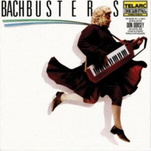 Bach: Bachbusters