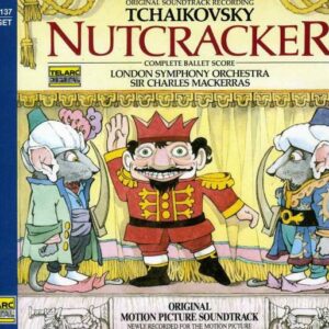 Nutcracker (Orig. Soundtrack)