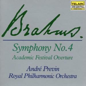 Brahms: Symph. Nr. 4