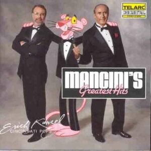 Mancini'S Greatest Hits