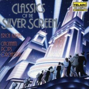 Classics Of The Silver Screen
