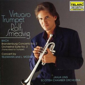 Virtuoso Trumpet