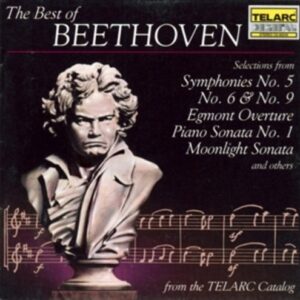 Beethoven, Ludwig van: Best Of Beethoven