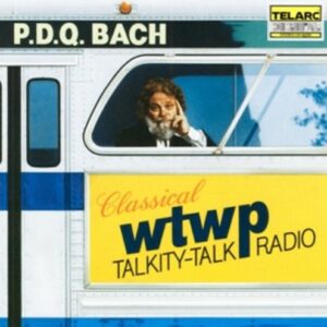 Wtwp Classical Talkity - Talk Radio