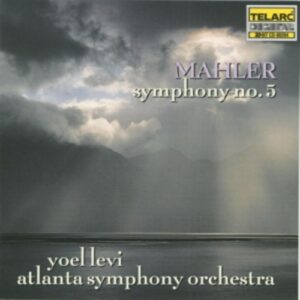 Mahler, Gustav: Symphony No. 5