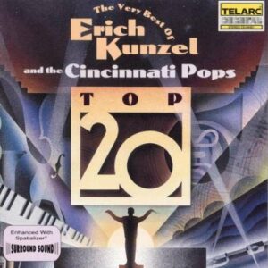 Top 20: The Very Best Of Erich Kunz