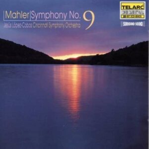 Mahler, Gustav: Symphony No. 9