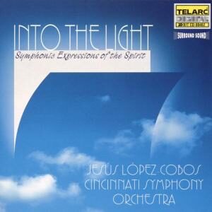 Into The Light: Symphonic Expressio