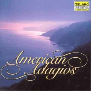 American Adagios