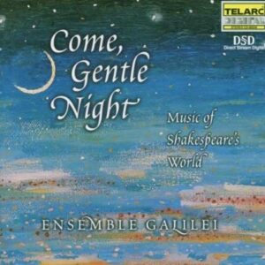 Come,  Gentle Night