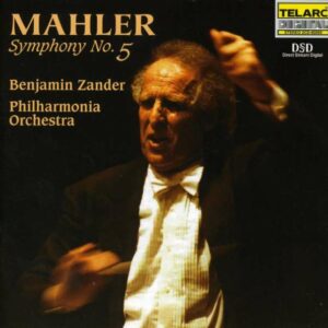 Mahler, Gustav: Symphony No. 5