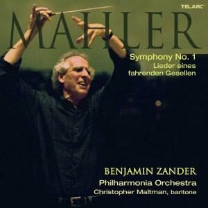 Mahler, Gustav: Symphony Nr.1 + Bonus Cd