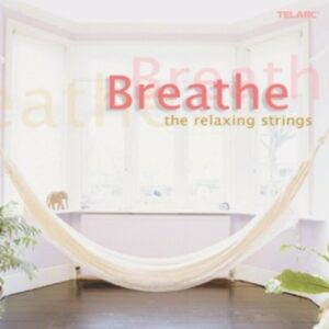 Breathe - The Reaxing Strings