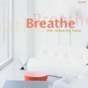Breathe - The Relaxing Harp