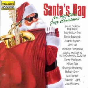Santa'S Bag (An All-Star Jazz Chris