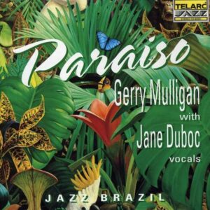 Paraiso (Jazz Brazil)
