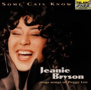 Jeanie Bryson Sings Songs Of Peggy