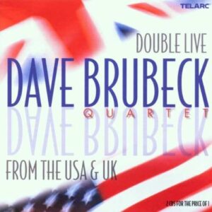 Double Live From Usa And Uk