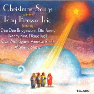 Christmas Songs With The Ray Brown