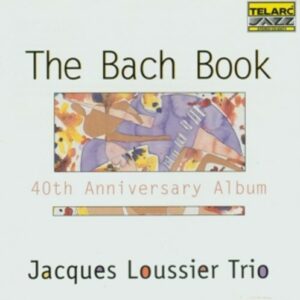 The Bach Book: 40Th Anniversary Alb
