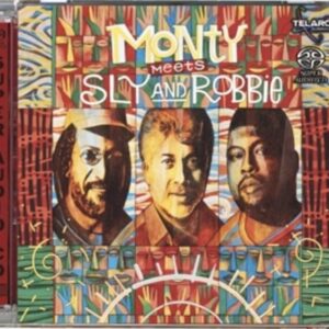 Monty Meets Sly & Robbie