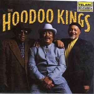 The Hoodoo Kings