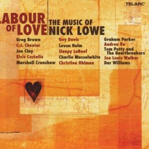 Labour Of Love (The Music Of Nick L