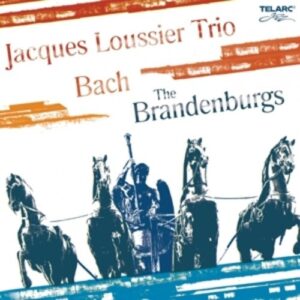 Brandenburg: Concertos