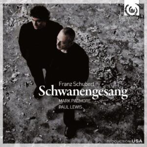 Schubert : Chant Du Cygne (Le)
