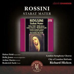 Gioachino Rossini : Stabat Mater